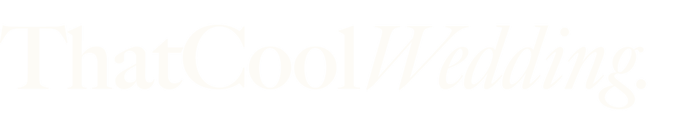 ThatCoolWedding.